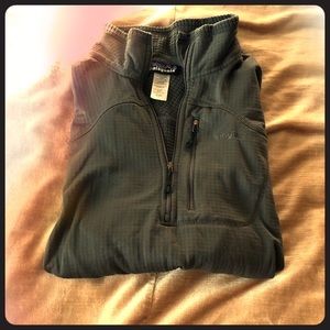 Patagonia R Fleece SZ: L